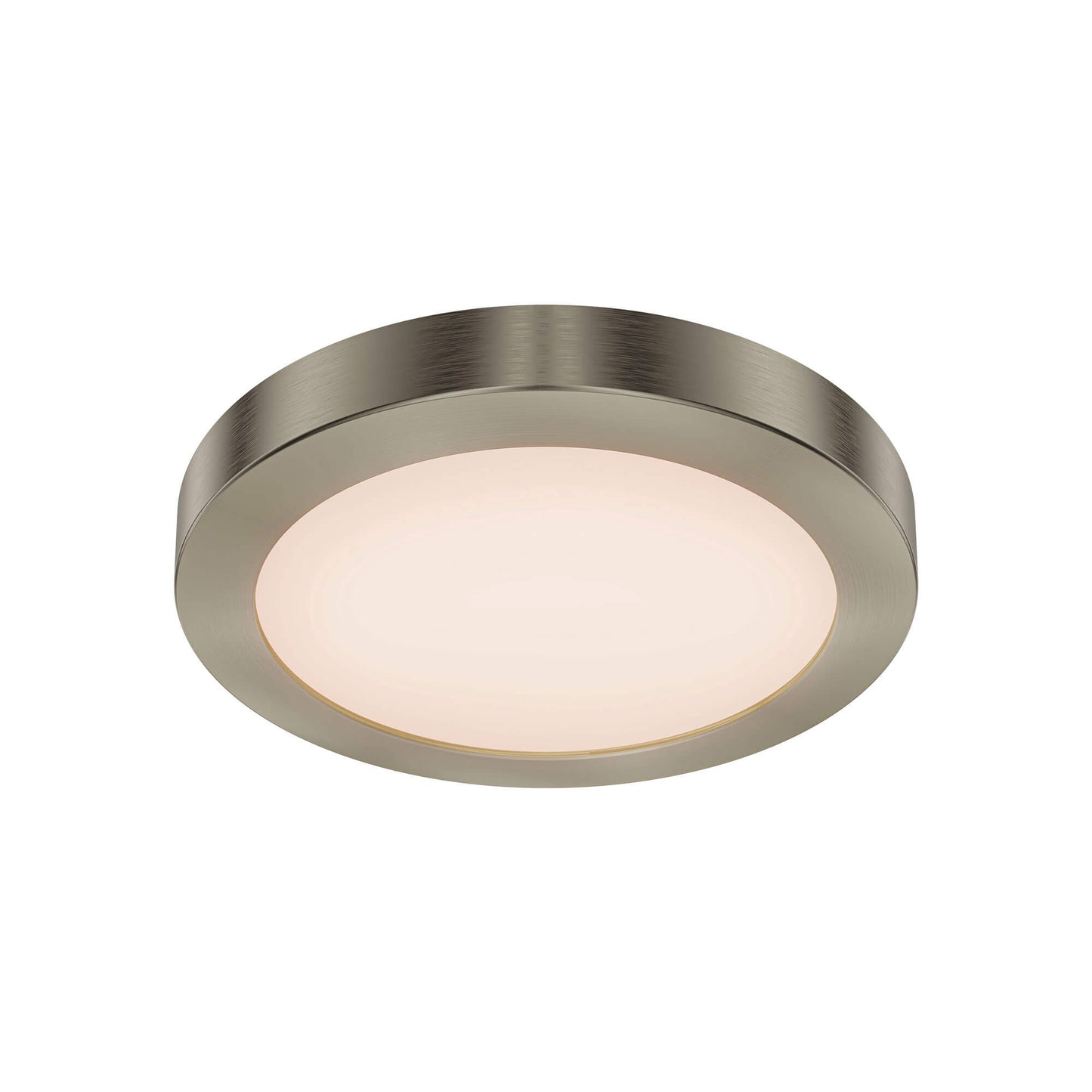 DALS Lighting Radiance Round 5CCT Metal Flush Mount