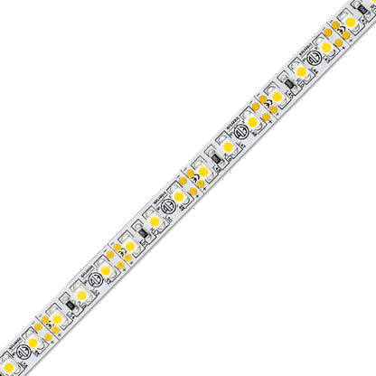 Light Blue USA LED 3528/120 Series Strip Light, 48 Watt Roll, 5M, 24 Volts, 16.4FT/100FT