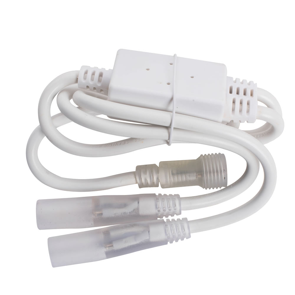 Vickerman .5" Rope Light Y-Cord 3/Bag