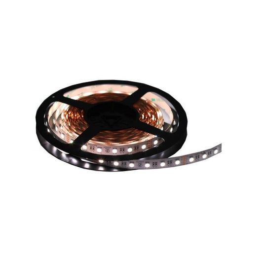 Westgate UL Listed LED Ribbon 2835 60LED RGBW IP67 CRI>90. 24V 14.4W/M 10MM PCB LED Strip 310 Lumens/Ft 4.4W/Ft, Ribbon Lighting , 5.8W/Ft, 225 Lumens/Ft, RGB, Dimmable Using Magnetic Driver