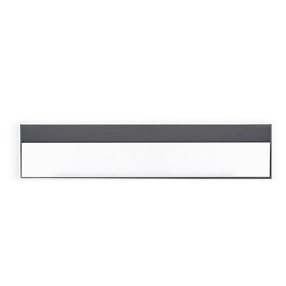 Westgate SCX 2.75In 2Ft Linear 20W 30K/35K/40K/50K, Bk, Commercial Indoor Lighting, 20W, 110 Lumens/W, 30K/35K/40K/50K, Black Finish, 0~10V Dimmable