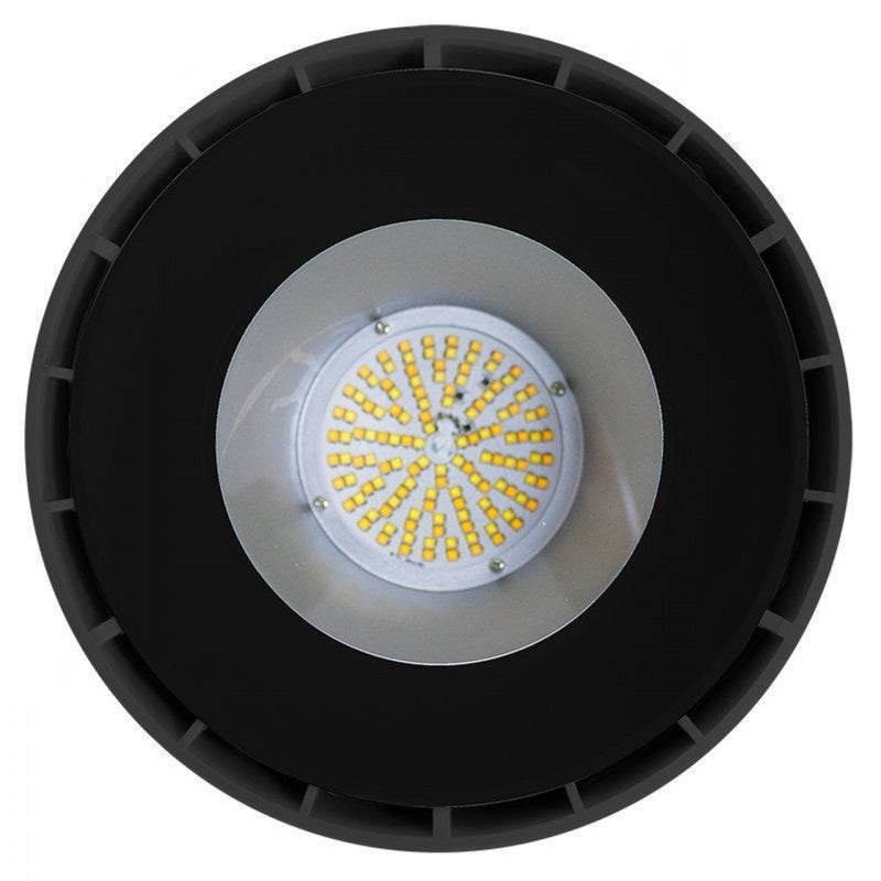 Westgate Cmc9 Replacement Frosted Clear  Lens, Commercial Indoor Lighting, Frosted Finish