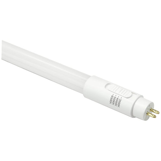 T5/LED/BPD/2'/12W/4SCT Type B Shatterproof Glass Tube 120-277V 35K/40K/50K/65K