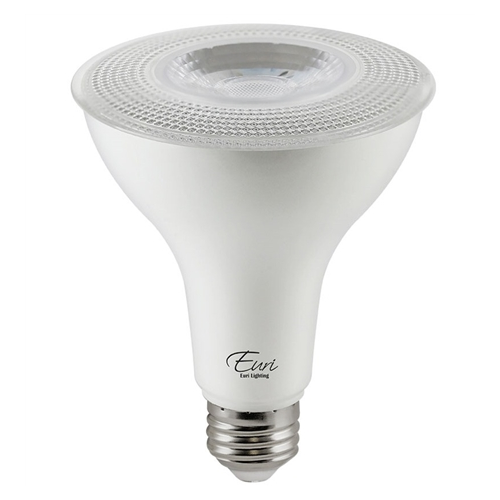 Euri Lighting EP30-11W6000e LED PAR30 Lamp