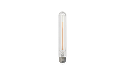 Bulbrite 776948 3W LED 7.5 INCH T9 LONG 2700K FULLY COMPATIBLE DIMMING