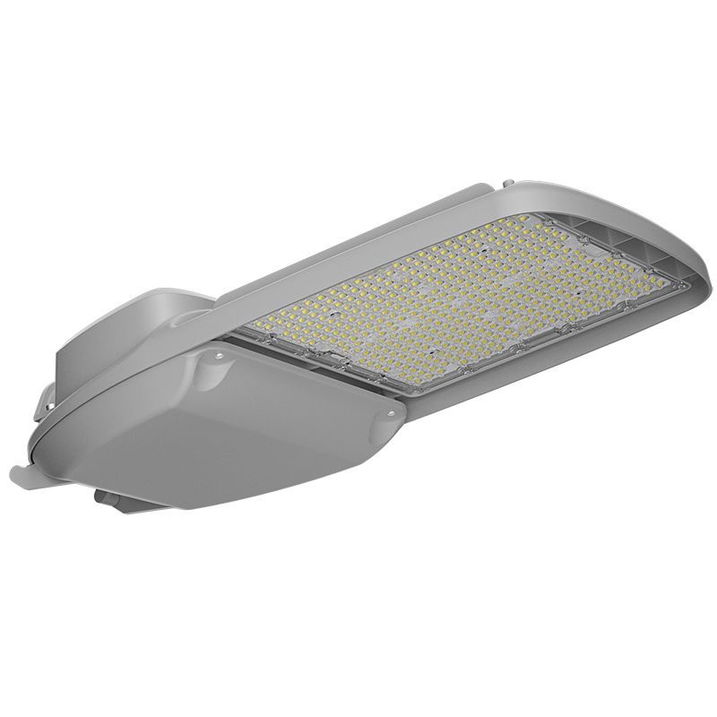 Westgate Gen. 4 Street Light Power Tunable 80-200W 155 Lumens/W 50K With Shorting Cap, 480V, Outdoor Lighting, 80W/100W/150W/200W, 140 Lumens/W, 5000K