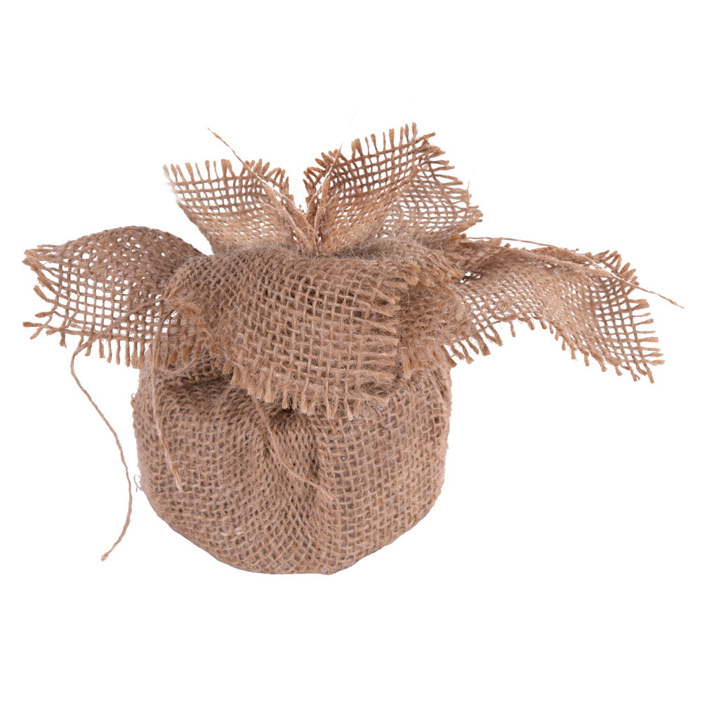 Vickerman 18" Vienna Twig Artificial Christmas Tree with 20 Clear Lights