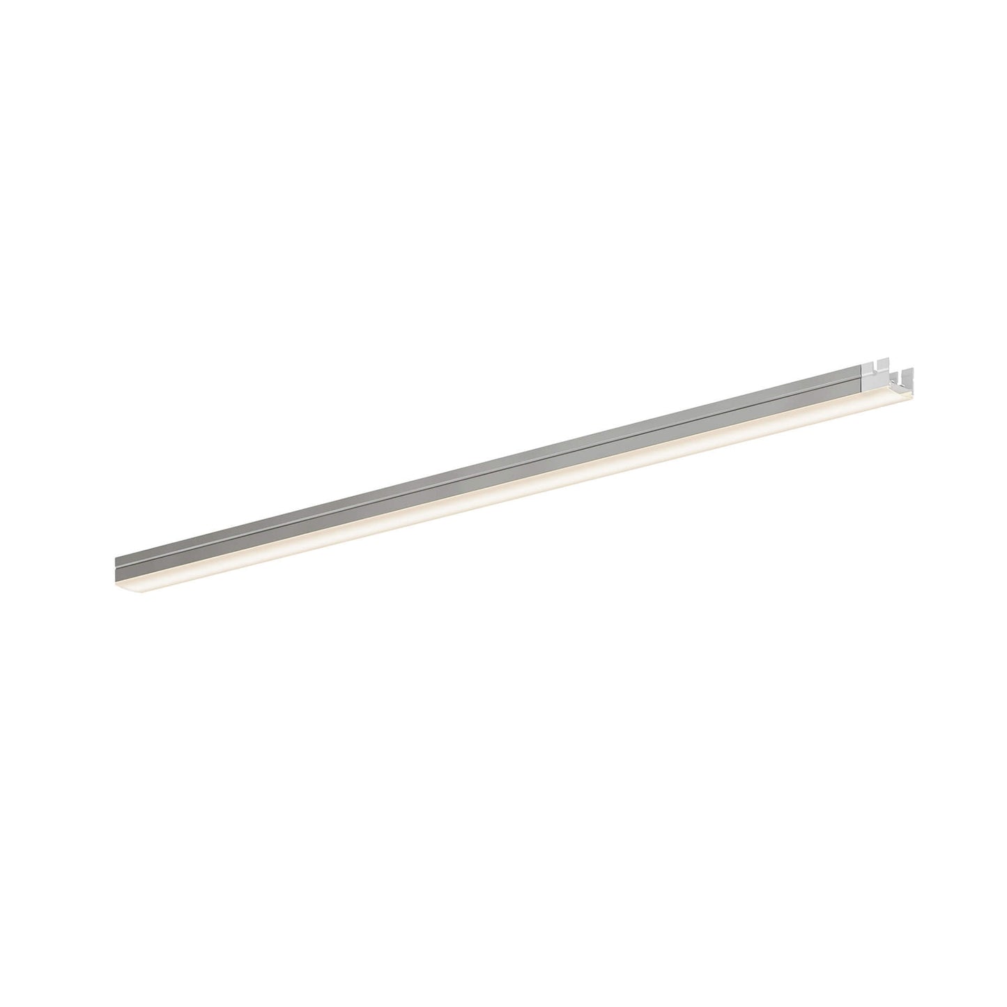 Dals Lighting 4"/12" Ultra-Slim LED Light Bar - 3000K - 12V