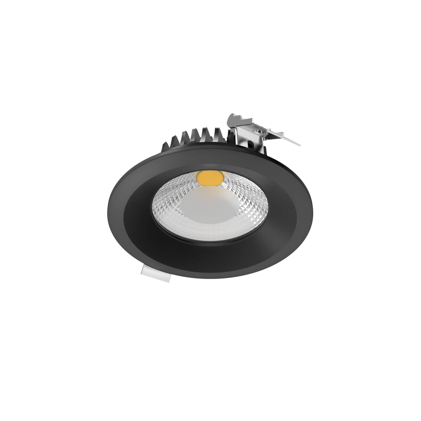 Dals Lighting Hilux 4"-8" High-Powered Led Commercial Downlight - 5CCT Selectable - 120-347V