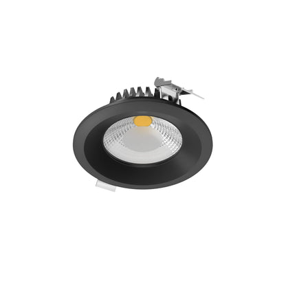 Dals Lighting Hilux 4"-8" High-Powered Led Commercial Downlight - 5CCT Selectable - 120-347V