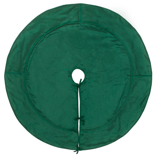Vickerman 54" Green Colorway Christmas Tree skirt