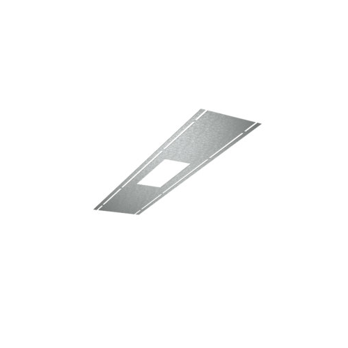 Dals Lighting Rough-In Plate And Template for Recessed, Regressed and MSL Series Downlights