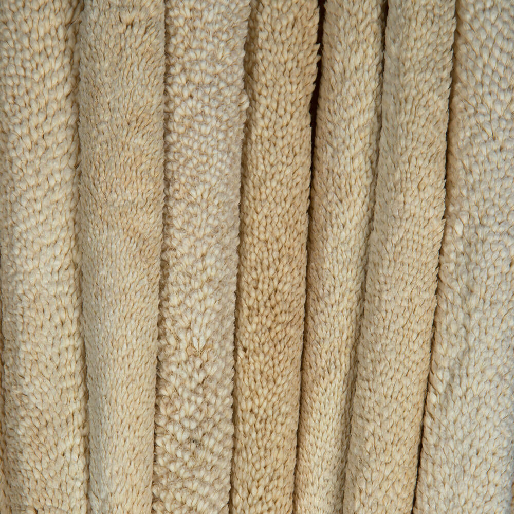 Vickerman Natural Botanicals 24" Babala Bleached. Includes 50 pieces per unit.