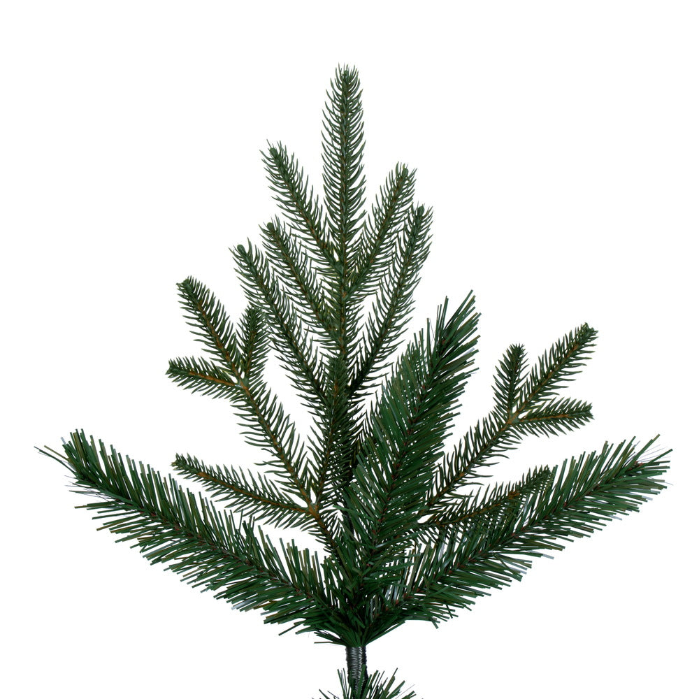 Vickerman 6.5' x 51" Kingston Fraser Fir Artificial Christmas Tree Unlit