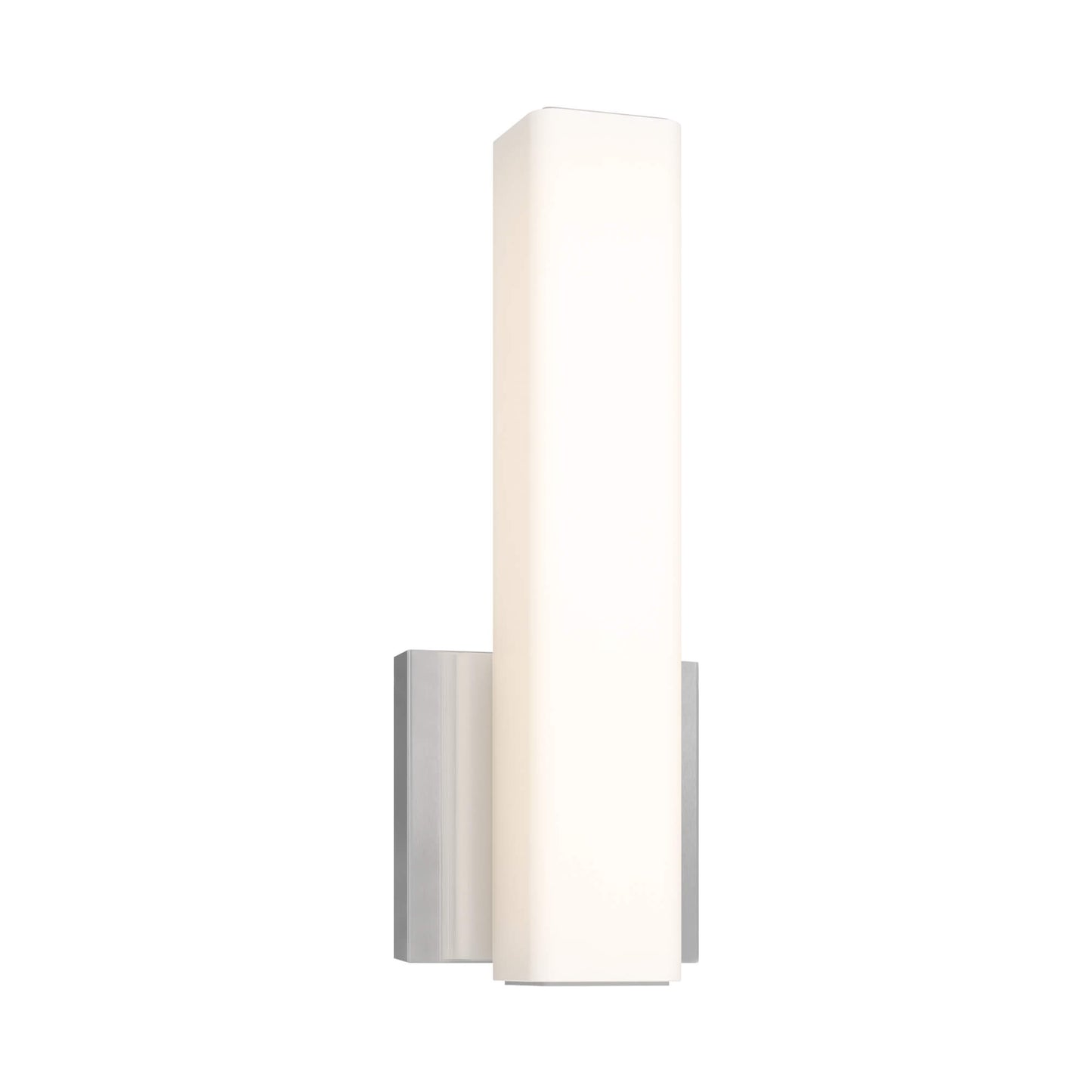 Dals Lighting Color Temperature Changing Lyra Sleek And Noble Vanity Light - 12"-36" - 120V