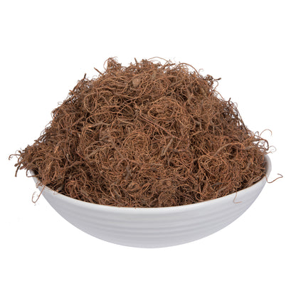Vickerman Natural Botanicals Curly Moss Includes 4.4 Lbs per pack