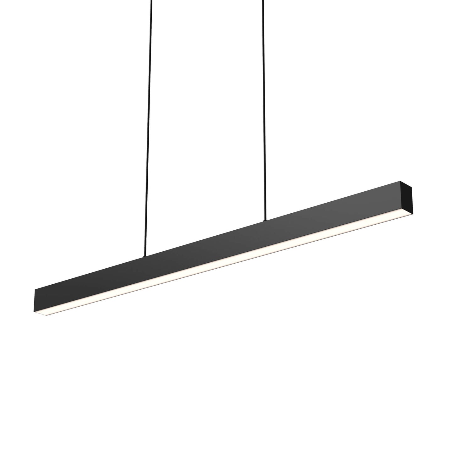 DALS Lighting Boulevard 48 Inch Linear LED Pendant 277V/347V