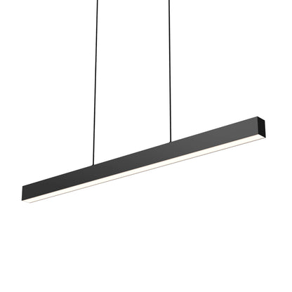 DALS Lighting Boulevard 48 Inch Linear LED Pendant 277V/347V