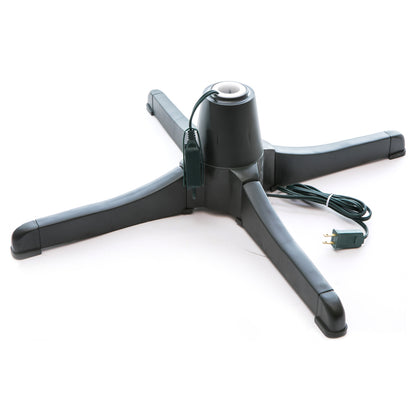 Vickerman 24" Electric Rotating Christmas Tree Stand