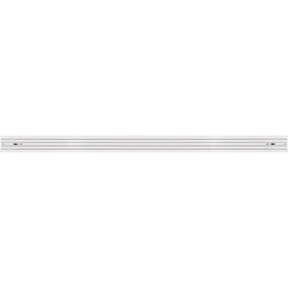 Westgate SCX 4In 6Ft Linear 60W 30K/35K/40K/50K, Commercial Indoor Lighting, 60W, 6600 Lumens, 30K/35K/40K/50K, White Finish, 0~10V Dimmable