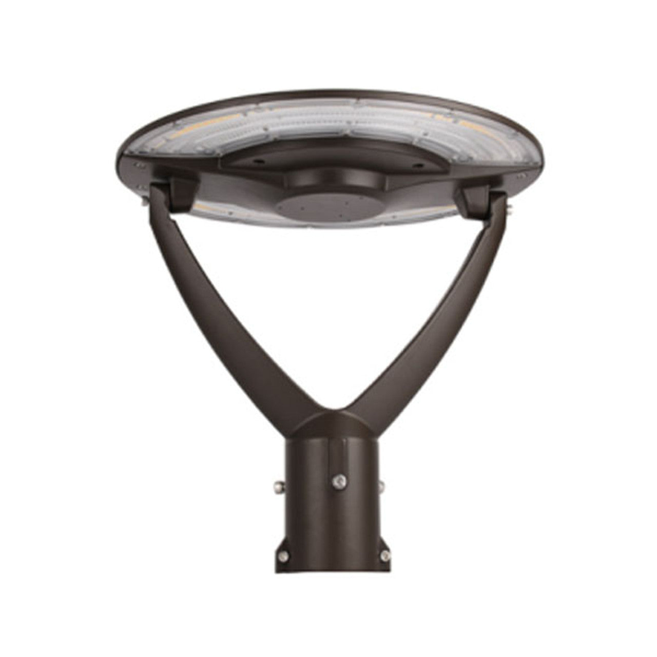 Westgate Gpe Neck Reducer From 3In Inner Diameter To 2.5In, Outdoor Lighting