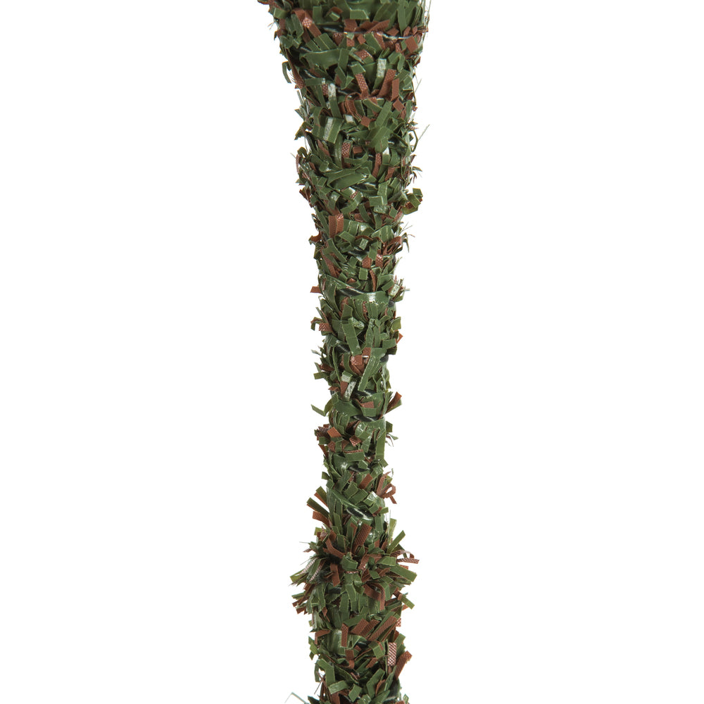 Vickerman 36-42-48" Artificial Green Spruce Tops 3Pc Set