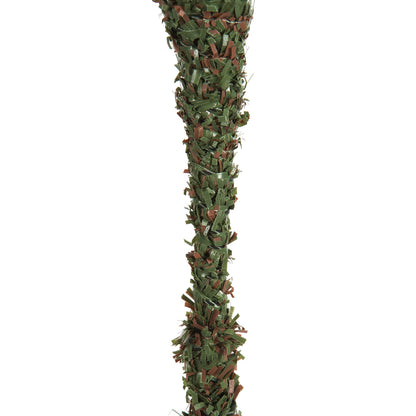 Vickerman 36-42-48" Artificial Green Spruce Tops 3Pc Set