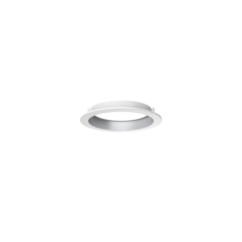 Dals Lighting 4"/6" Deep Recessed Panel Trim For DRR Series