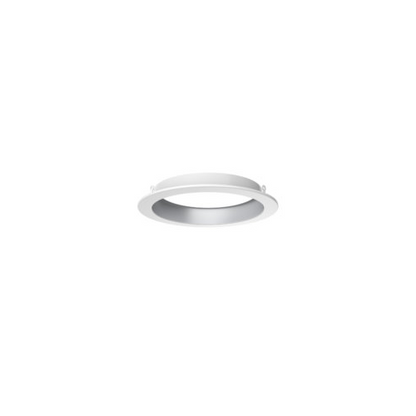 Dals Lighting 4"/6" Deep Recessed Panel Trim For DRR Series
