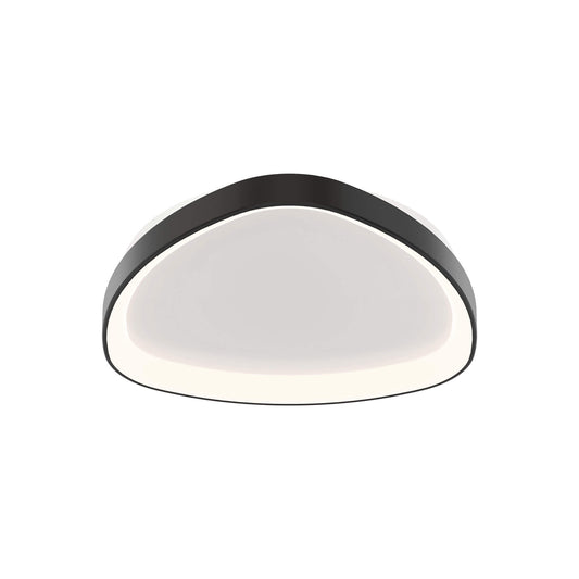 DALS Lighting Pyra 22 Inch 5CCT LED Flush Mount