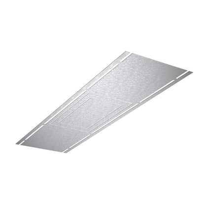Dals Lighting Rough-In Plate And Template for Recessed, Regressed and MSL Series Downlights