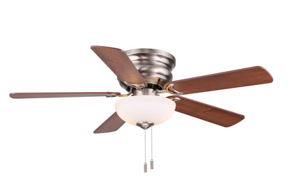 Wind River Fans Frisco 44 Inch Ceiling Fan, 26Watts, 120V, 3000K