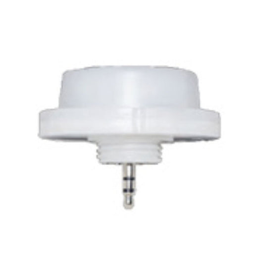 Westgate 12-24VDC PIR Sensor 3-Pin ContACt 600W 40Ft 120-277V 0-10V Bi-Level Remote Capable, Outdoor Lighting