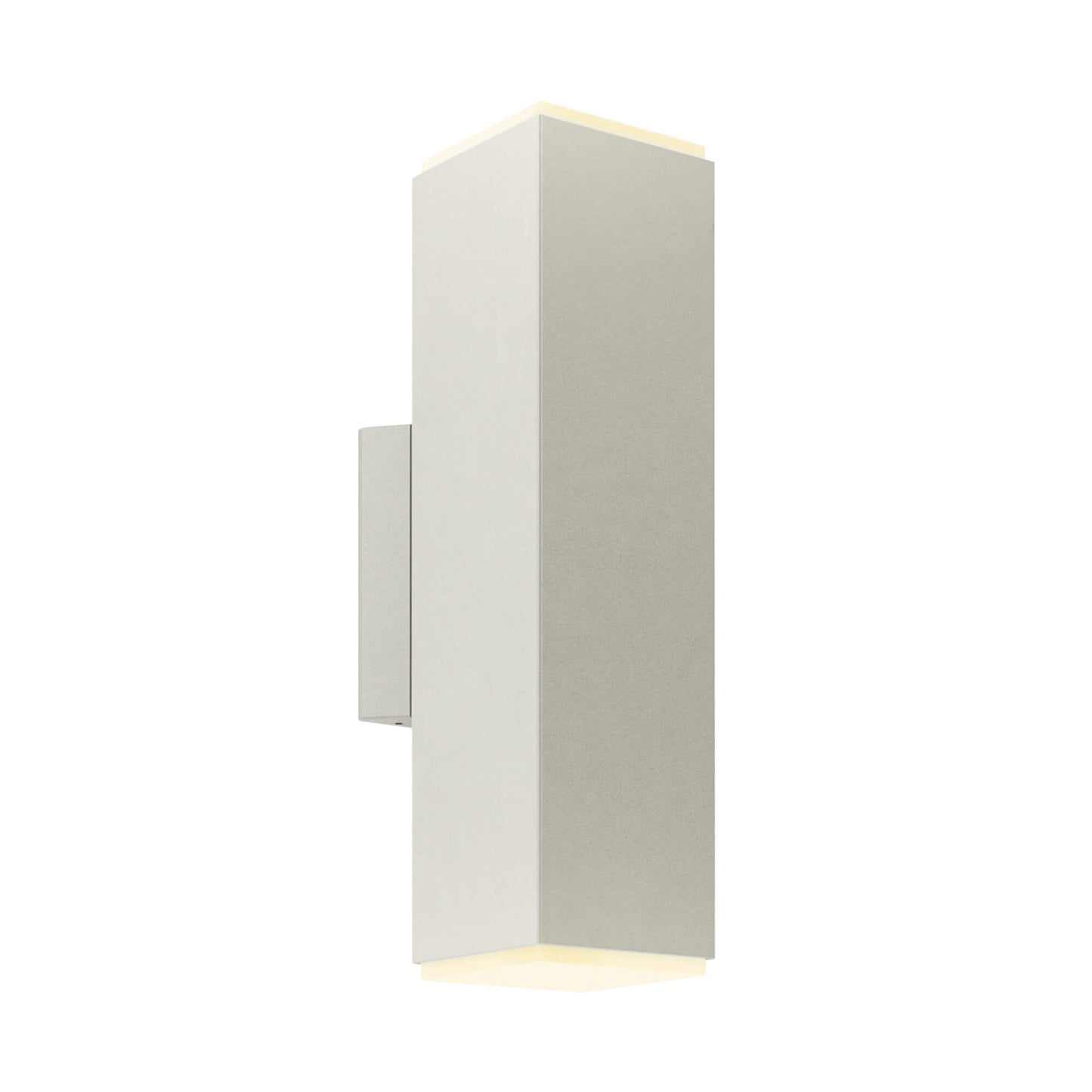 Dals Lighting Wall Sconce With Multiple Lighting Options- 3000K/5CCT Selectable - 120V | 277V,120V,277V