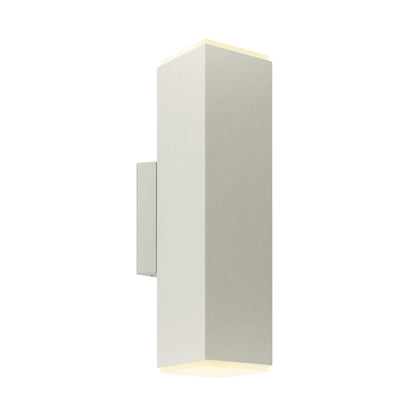 Dals Lighting Wall Sconce With Multiple Lighting Options- 3000K/5CCT Selectable - 120V | 277V,120V,277V