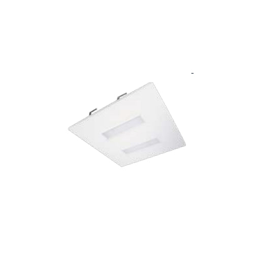 Westgate 2X4 Drop In Kit For 2 SCX-3Ft With Rmc, Commercial Indoor Lighting