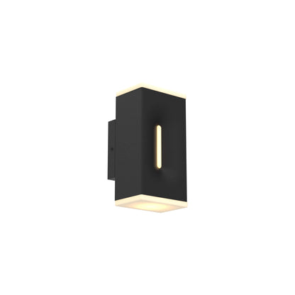 Dals Lighting Profile LED ADA Vertical Sconce Wall Light