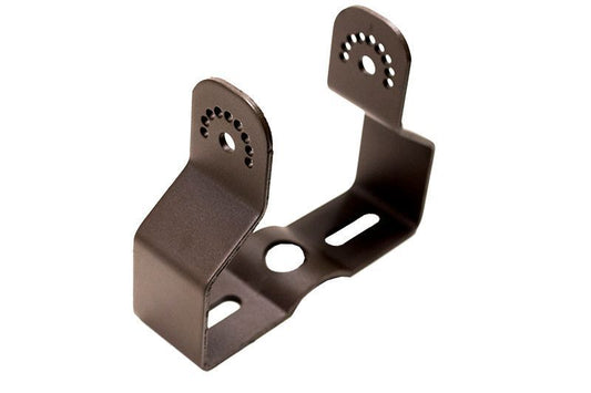 Westgate Adjustable U Shape Yoke Mount For LF3-HL-300W, Outdoor Lighting, Dark Bronze Finish