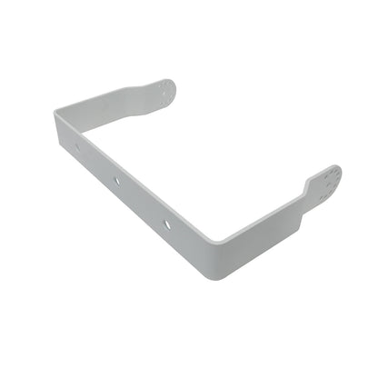 ASD Lighting Floodlight Mounting Bracket 240-300W White