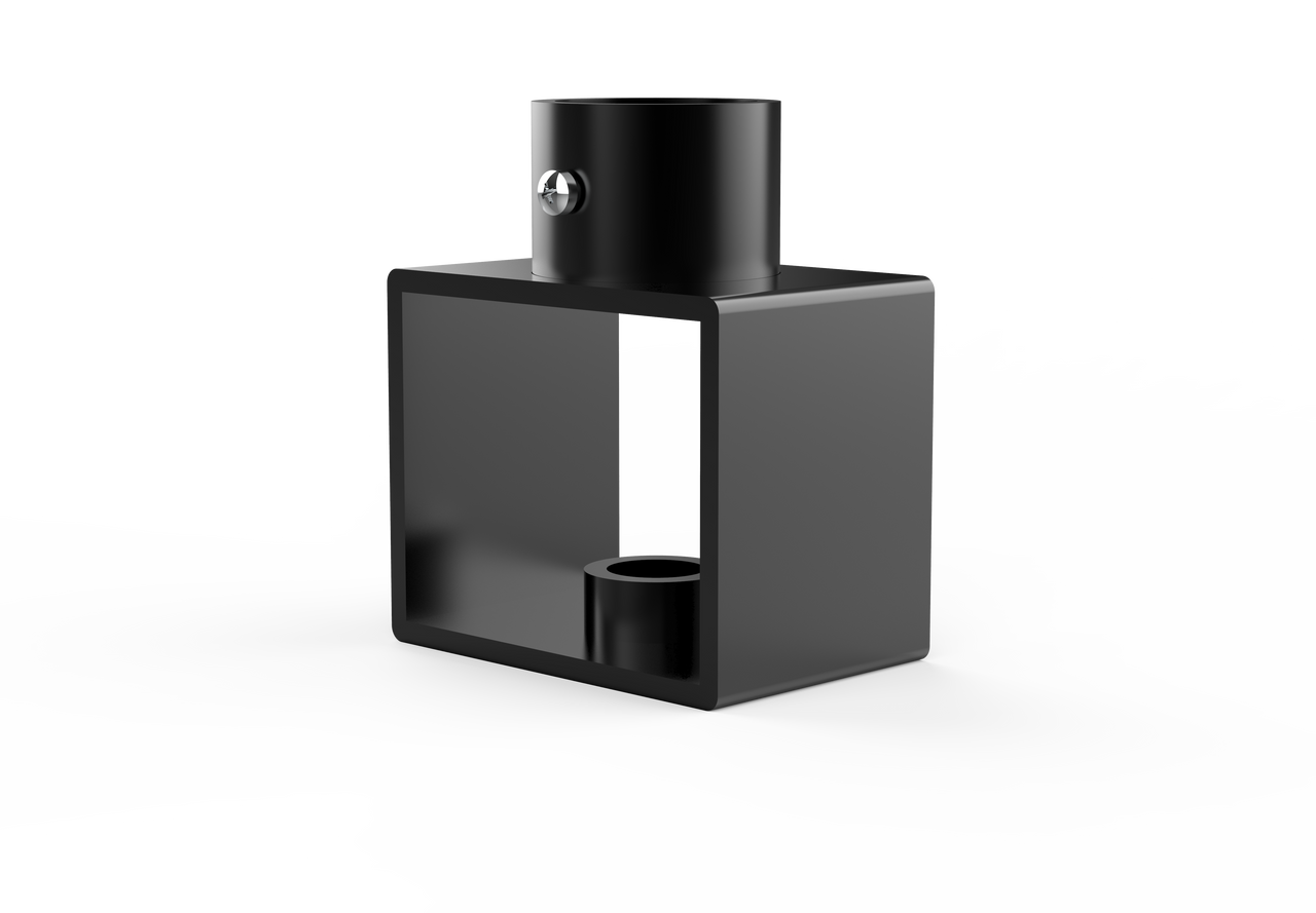 ASD Lighting Pendant Mount Bracket LED UFO High Bays UHB