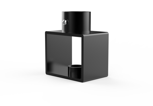 ASD Lighting Pendant Mount Bracket LED UFO High Bays UHB