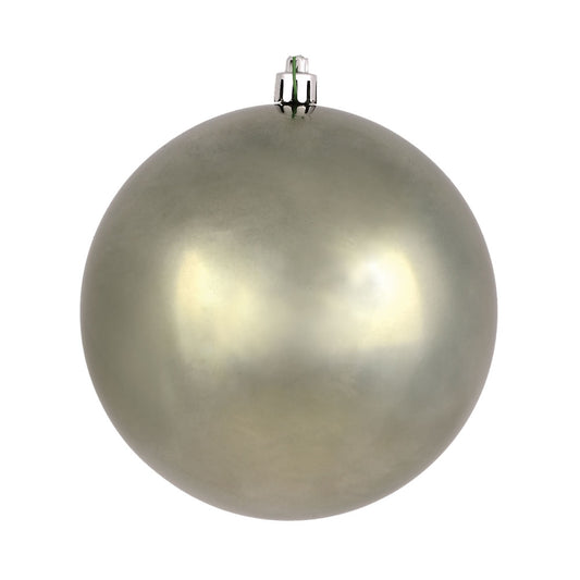Vickerman 4.75" Limestone Shiny Ball UV Drill 4Bag