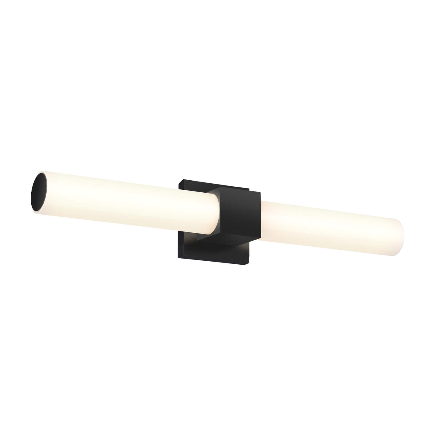 Dals Lighting Color Temperature Changing Lyra Sleek And Noble Vanity Light - 12"-36" - 120V