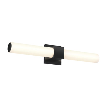Dals Lighting Color Temperature Changing Lyra Sleek And Noble Vanity Light - 12"-36" - 120V