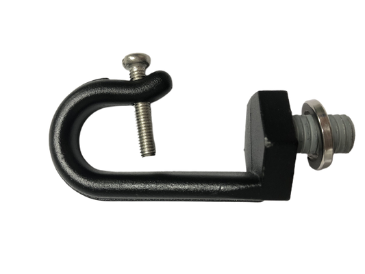 ASD Lighting Screw-bolt hook M10 for LED UFO High Bay UHB 100-240W