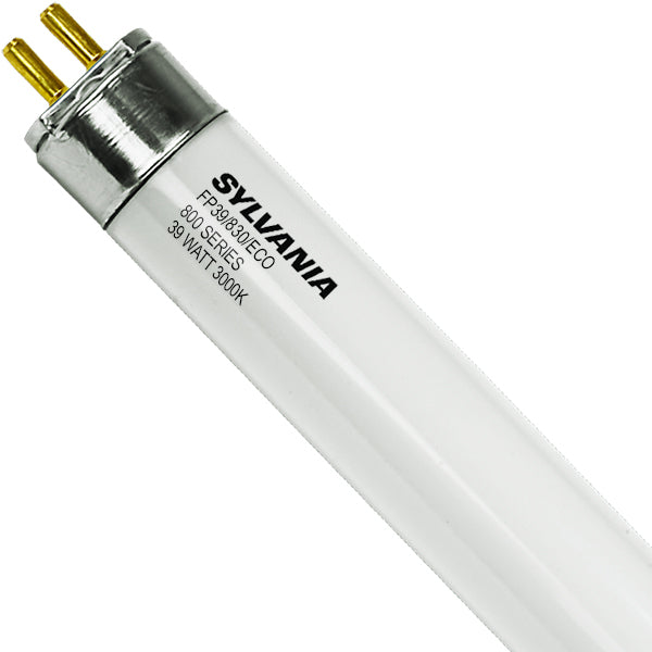FP39/830/HO/ECO SYLVANIA 20932 - 39W - 3000K - 36 in - Case of 40