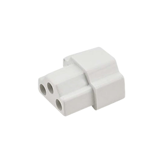 ASD Lighting End-to-end Connector 10-pack (White)