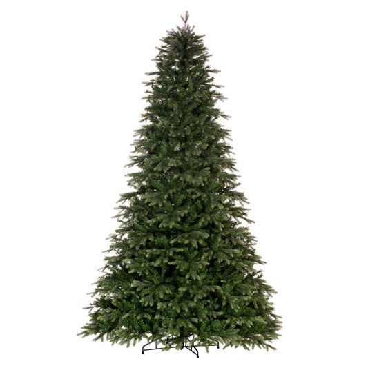 Vickerman 5.5' x 45" Douglas Fir Artificial UnLit Christmas Tree.