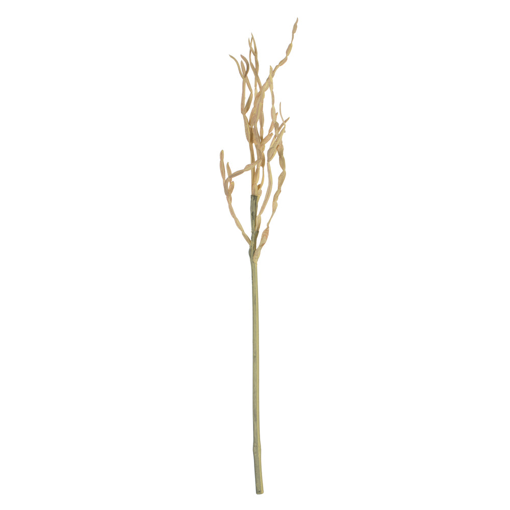 Vickerman 32" Artificial Mixed Green Haworthia Spray. Includes 6 sprays per pack.