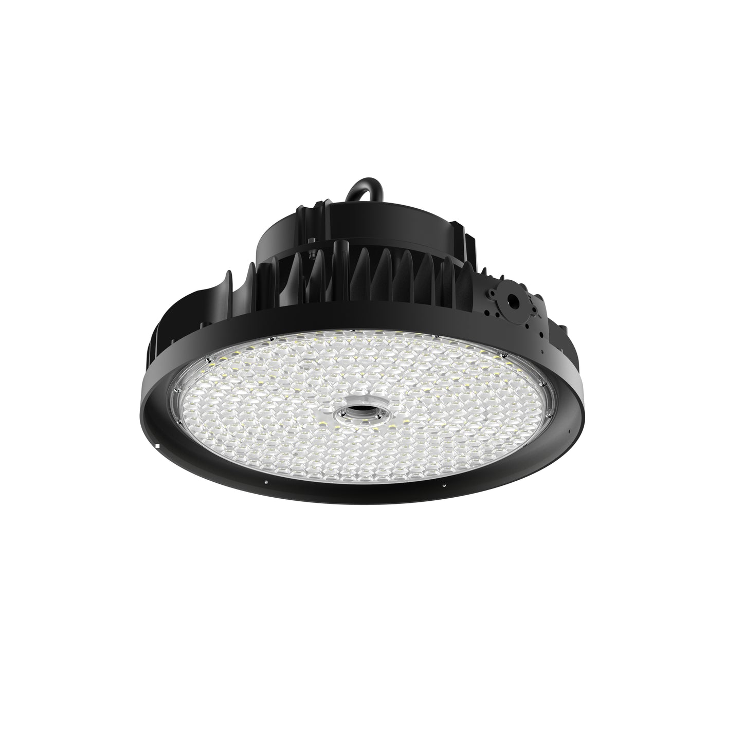 ASD Lighting LED UFO High Bay HE 500W 5000K Dimmable ETL DLC Premium